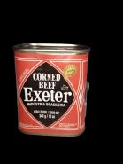 Exeter Corned Beef-340g
